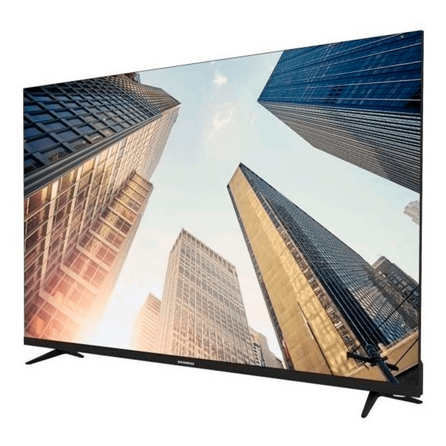 Телевизор SOUNDMAX SM-QLED55T21SUQ