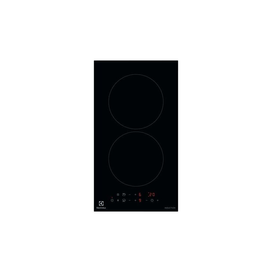 Индукционная варочная поверхность Electrolux LIT30231C черный