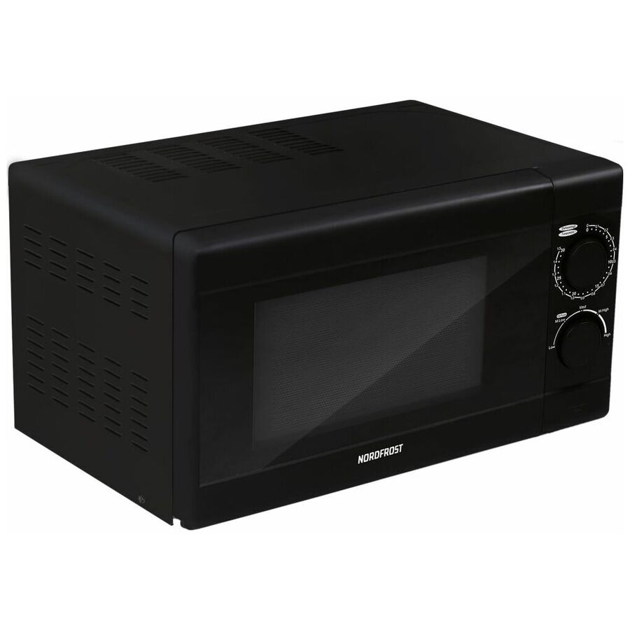Микроволновая печь NORDFROST MWS-2070 B