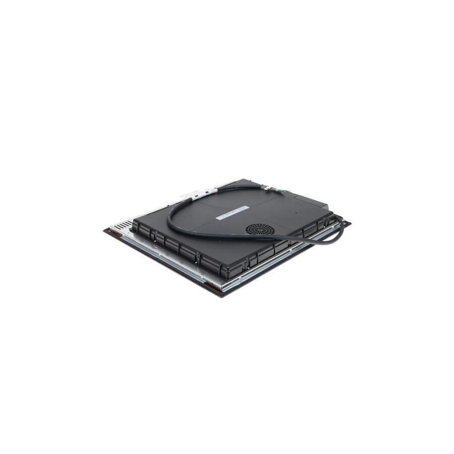 Газовая варочная панель Samsung NZ64H37070K/WT