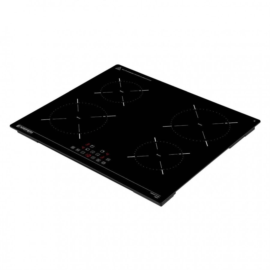 Варочная поверхность Meferi MIH604BK Power
