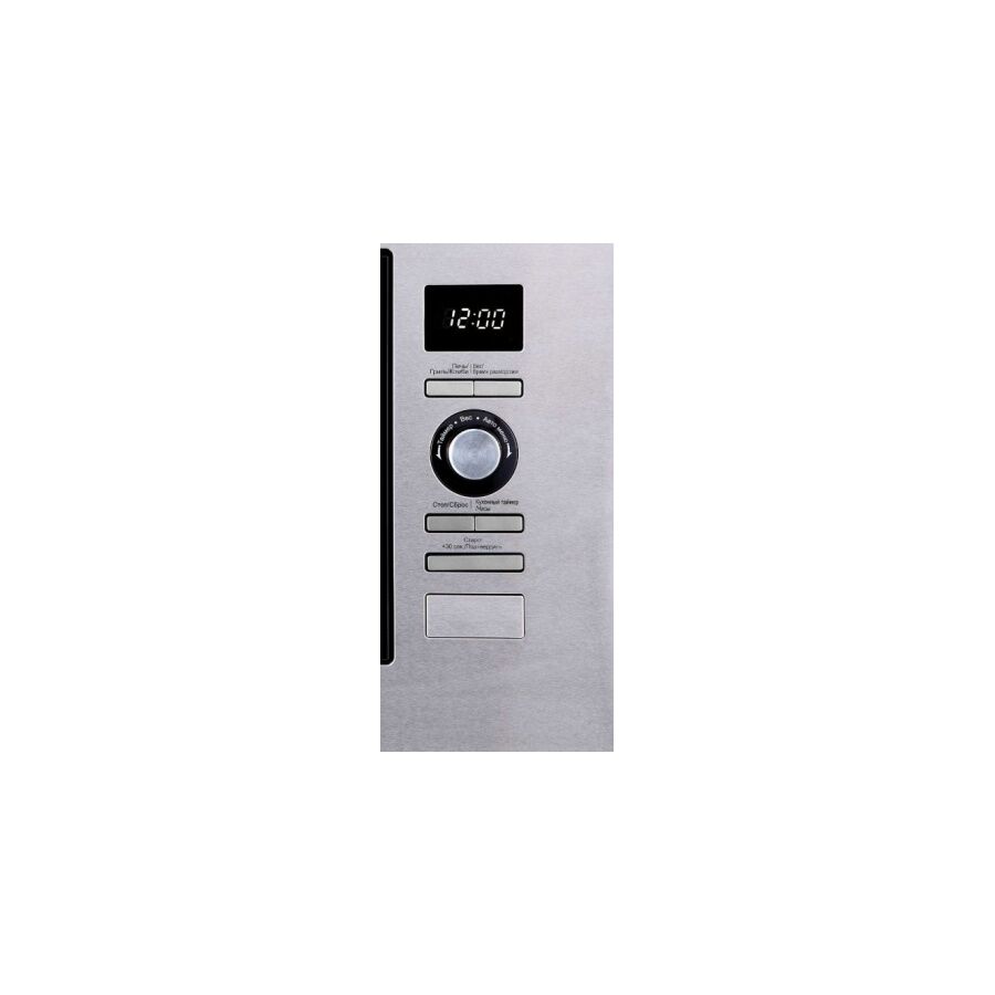 Встраиваемая микроволновая печь Korting KMI 720 X
