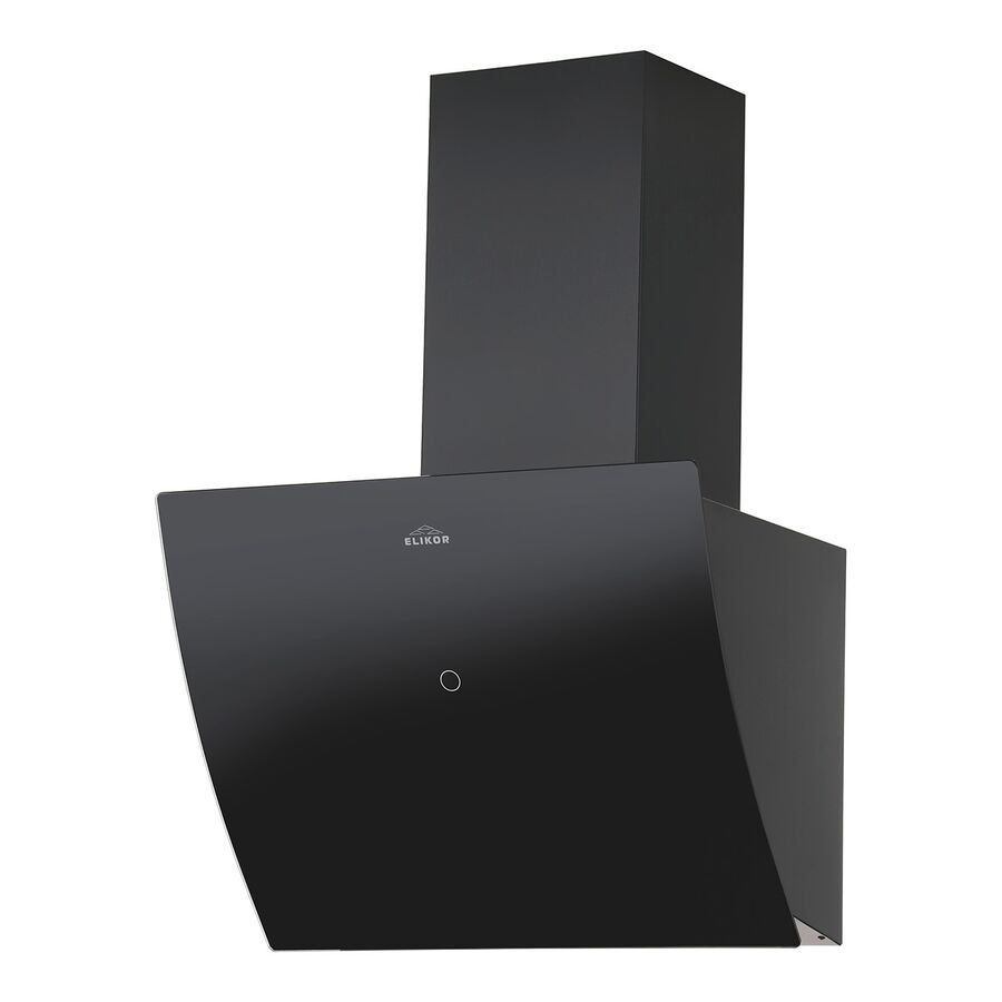 Вытяжка ELIKOR Wave BK 50 черная