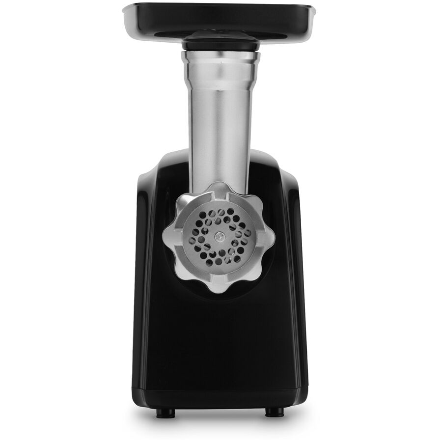 Мясорубка Vitek VT-3621 (MC) черный/серебро