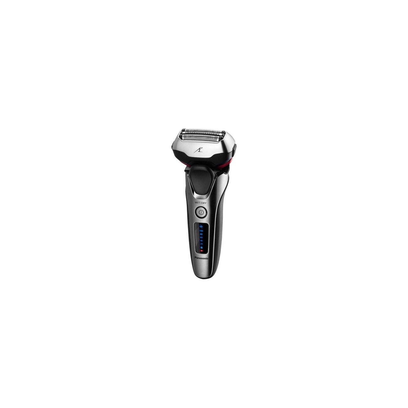 Бритва сетчатая Panasonic ES-LT4N-S820 серебр/черный