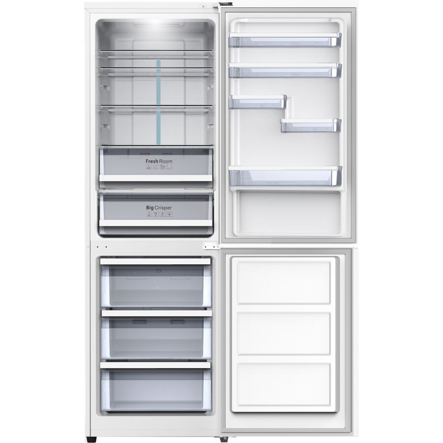 Холодильник DeLonghi DCS 19NFI BB Damiano