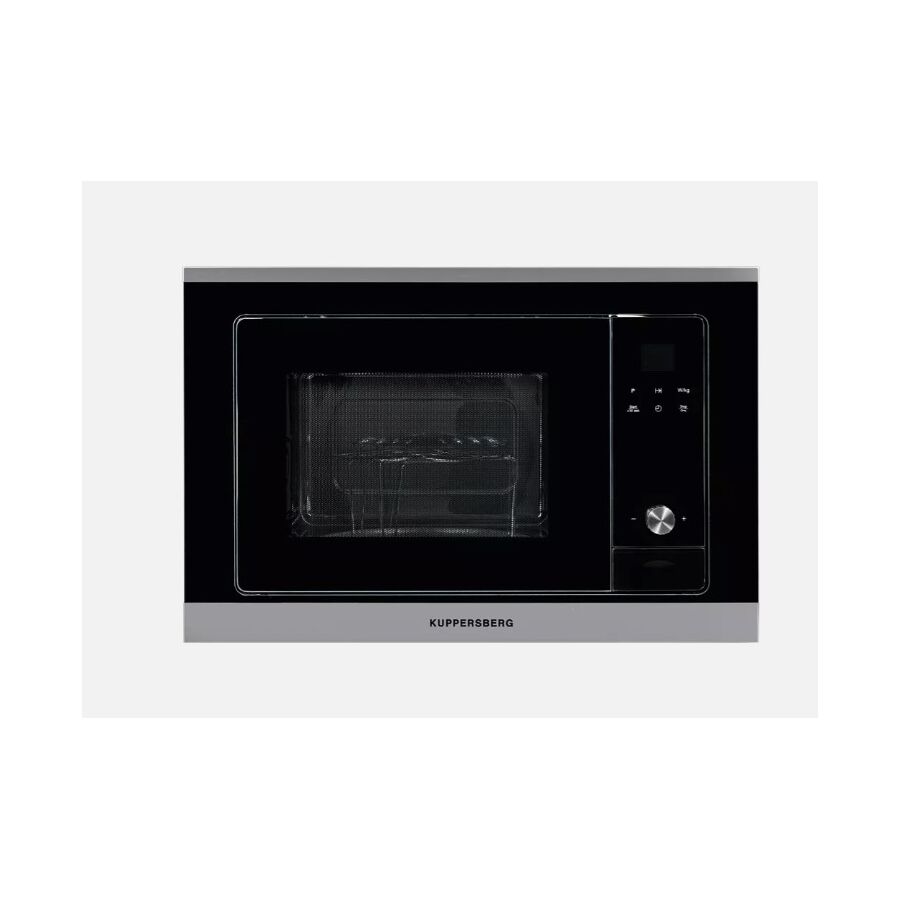 Встраиваемая микроволновая печь Kuppersberg HMW 655 X