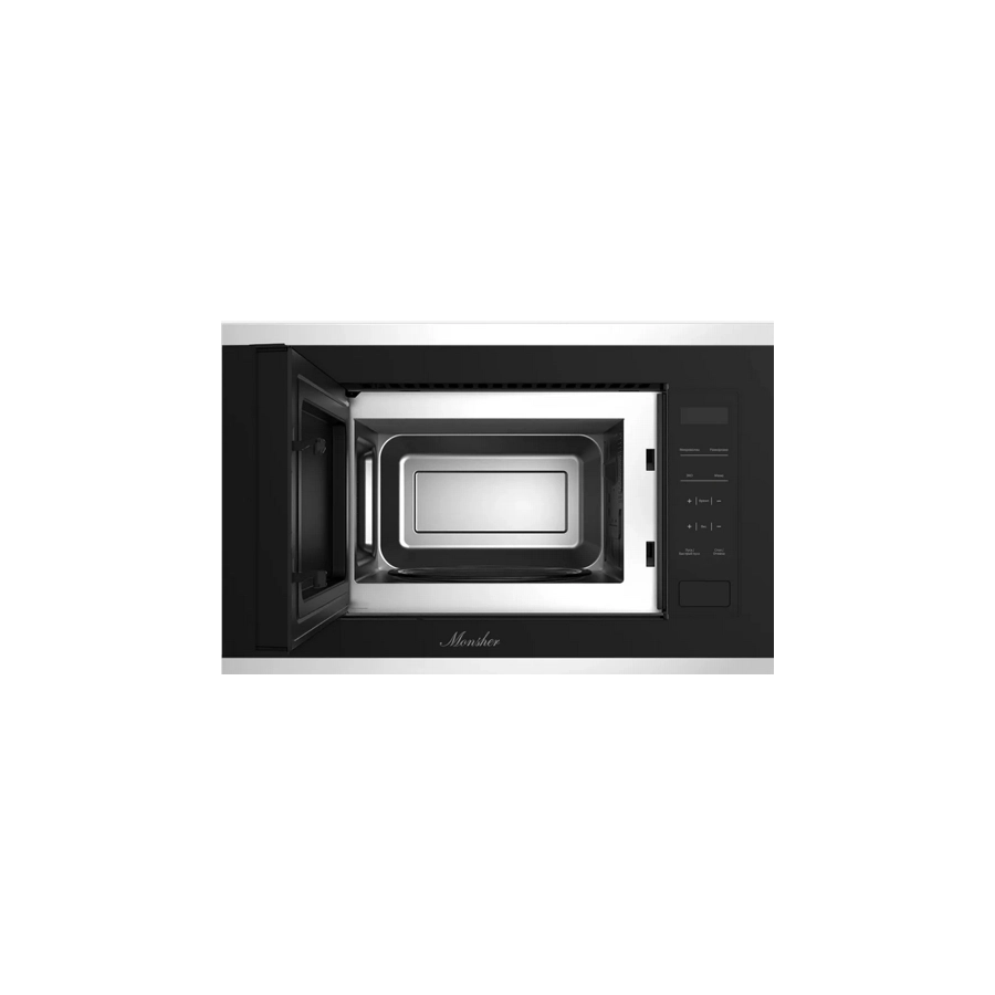 Встраиваемая микроволновая печь Monsher MMH 1020 BX