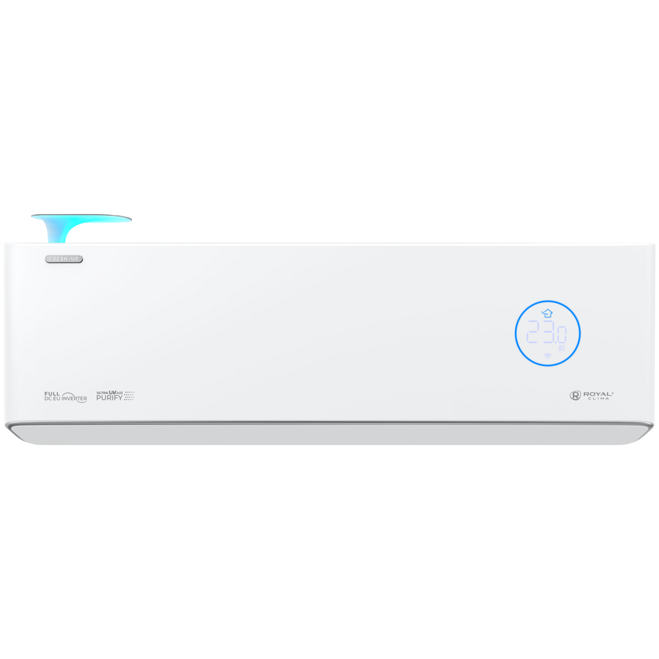 Кондиционер Royal Clima RCI-RF40HN Royal Fresh Full DC EU Inverter