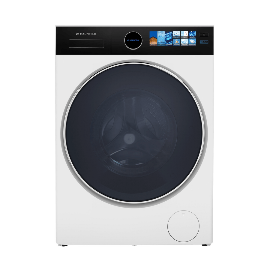 Стиральная машина MAUNFELD MFWM1410WH05
