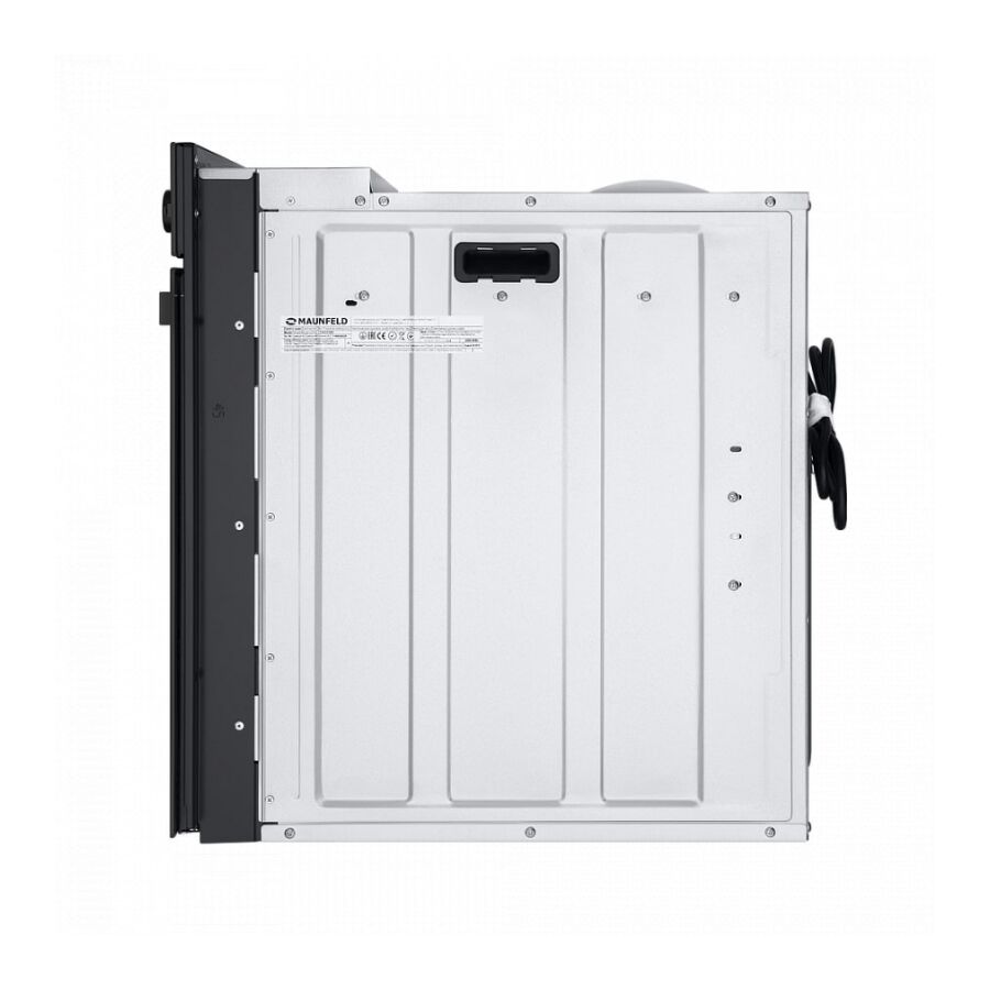 Духовой шкаф Maunfeld EOEC516B2
