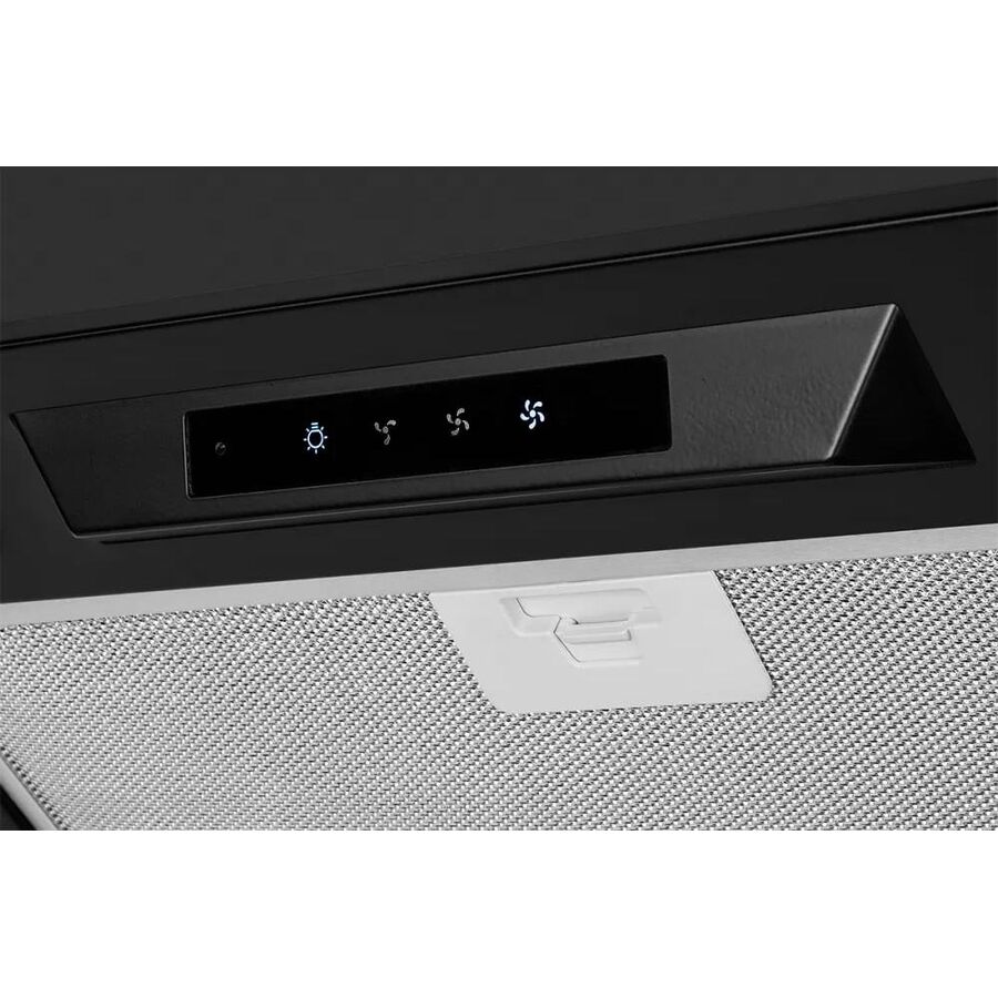 Вытяжка Kuppersberg Inlinea 52 Black