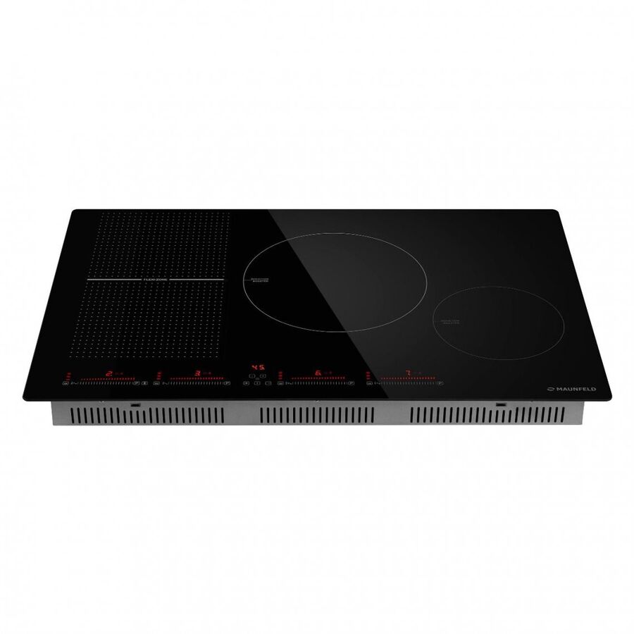Варочная панель MAUNFELD CVI804SFBK Inverter