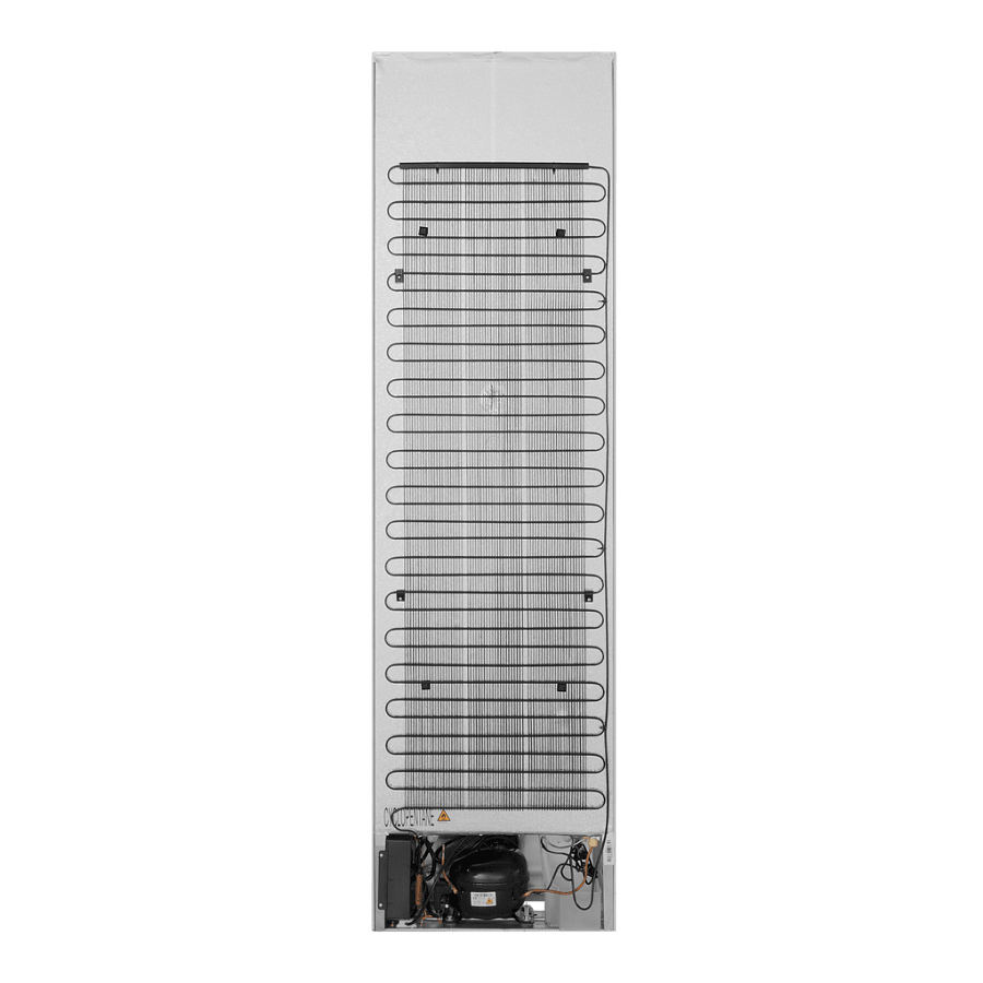 Встраиваемый холодильник-морозильник MAUNFELD MBF193SLFWGR Inverter