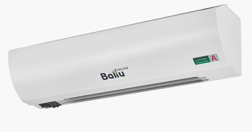 Завеса тепловая BALLU BHC-L06-S03