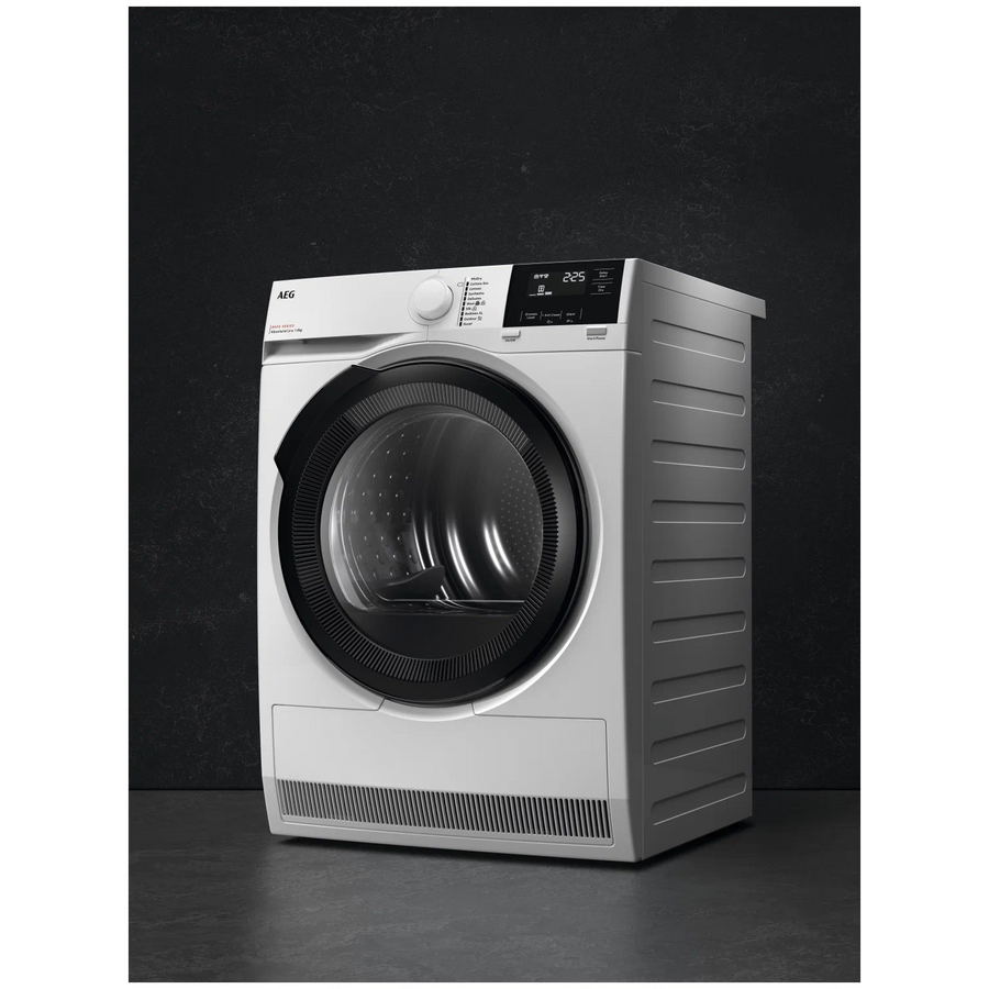 Сушильная машина AEG TR819P4E