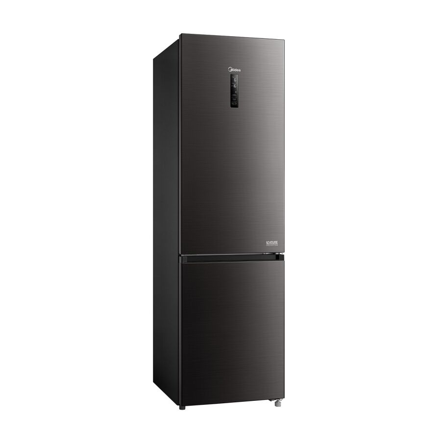 Холодильник Midea MDRB521MIE28OD черный