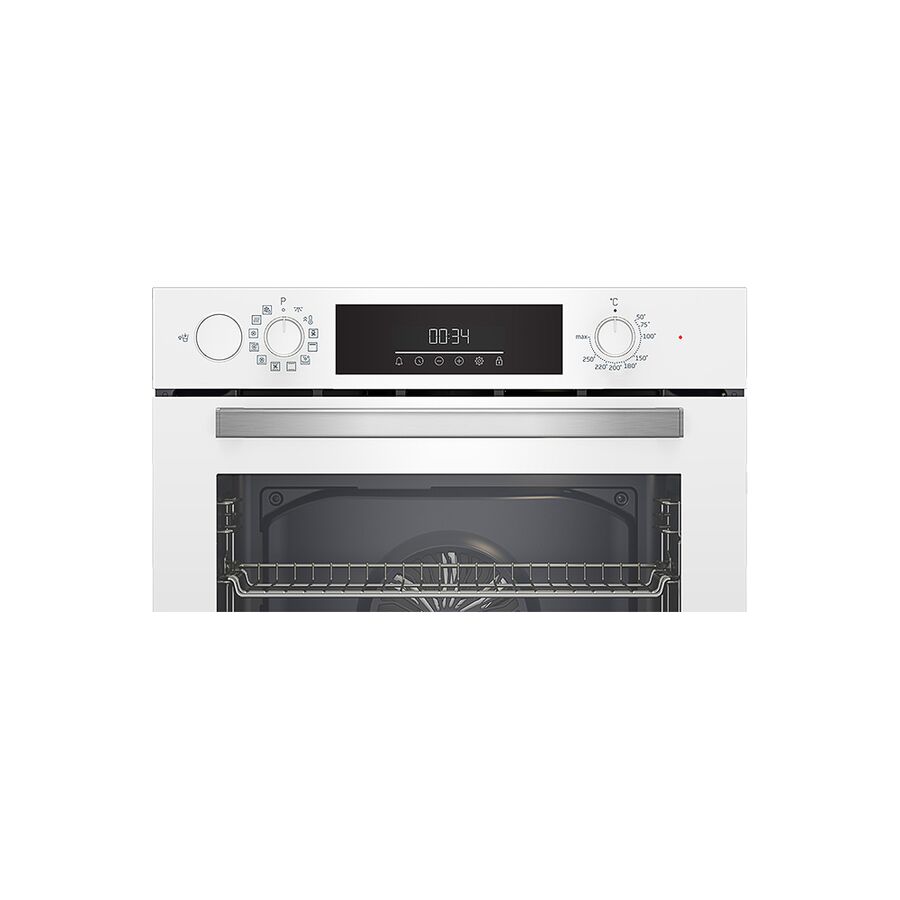 Духовой шкаф Beko BBIS143N0W белый