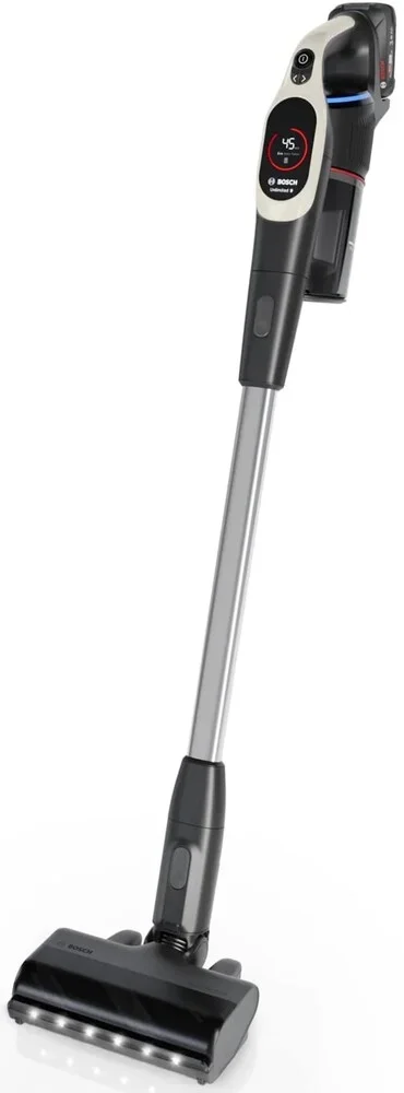 Пылесос BOSCH BCS931GAC
