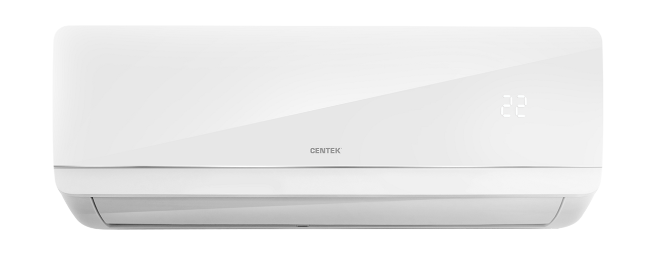 Кондиционер Centek CT-65A07+ Неинверторный Компрессор GMCC