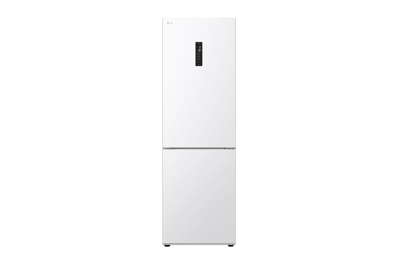 Холодильник LG GC-B459AQQW
