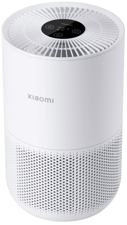 Очиститель воздуха Xiaomi Smart Air Purifier 4 Compact EU