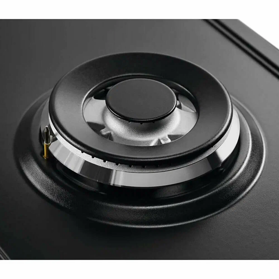 Варочная панель ELECTROLUX EGS6436K