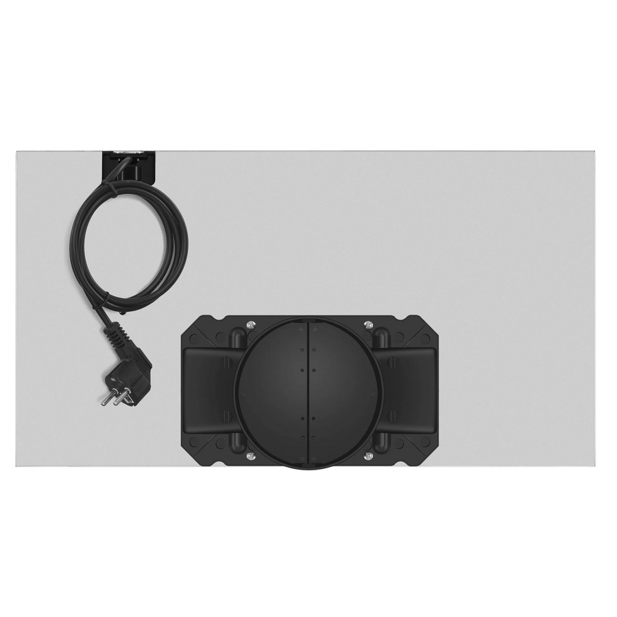 Вытяжка MEFERI INBOX52WH Push Comfort