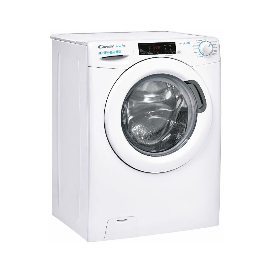 Стиральная машина Candy CSO 129T3/1-07 Smart Pro белый