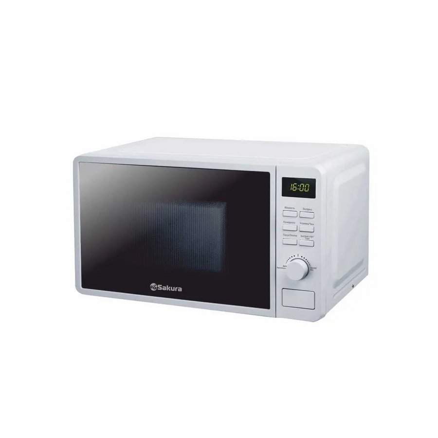 Микроволновая печь Sakura SA-7054W