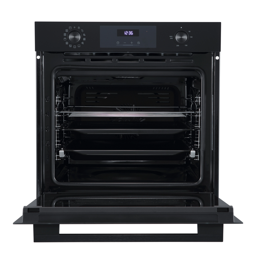 Духовой шкаф Midea MO713103GB