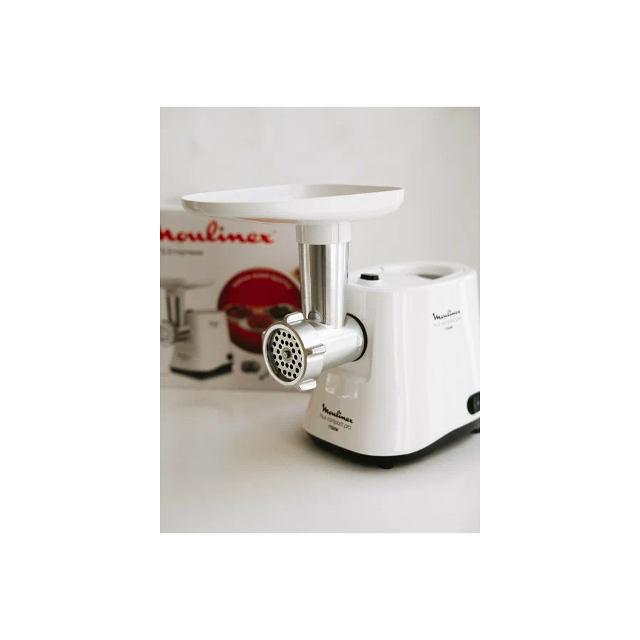Мясорубка Moulinex ME301132