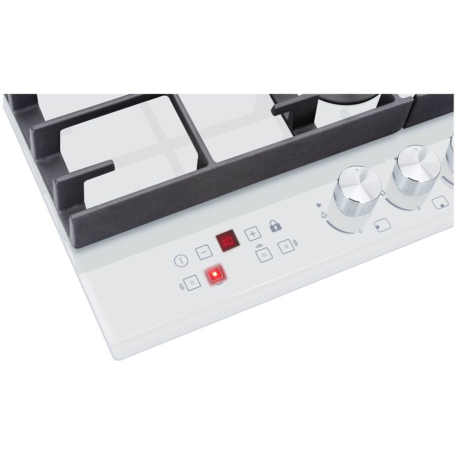 Варочная поверхность HIBERG VM 6145 W