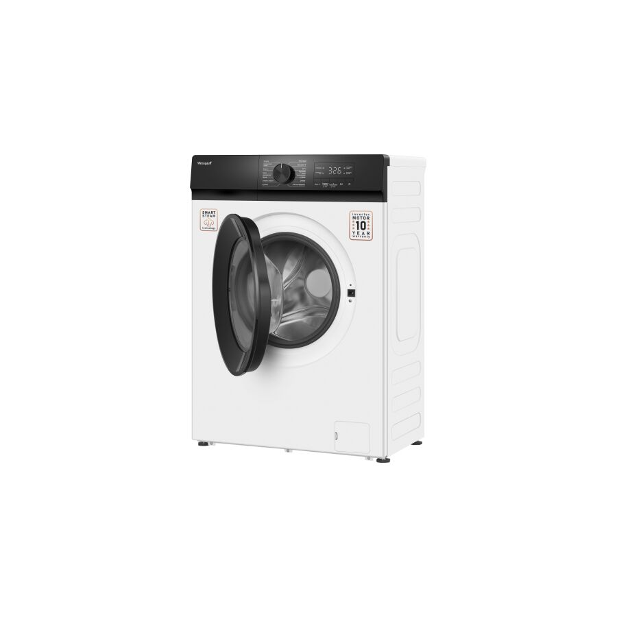 Стиральная машина Weissgauff WM 39106 Inverter Steam