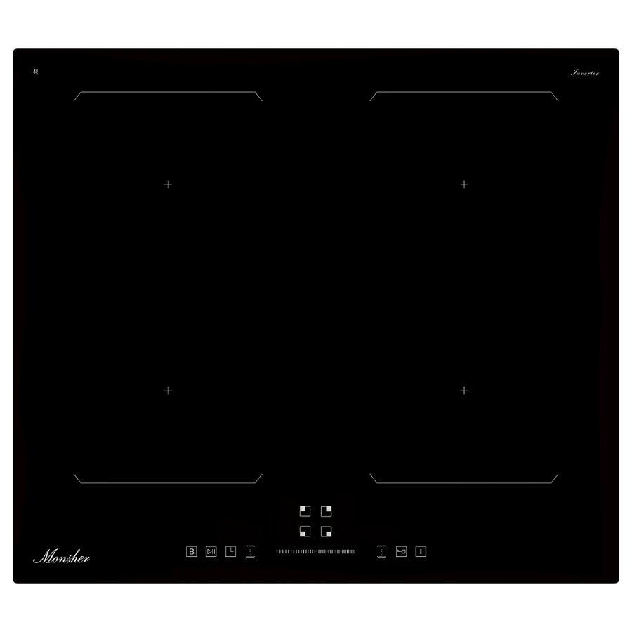Варочная поверхность Monsher MHI 6026