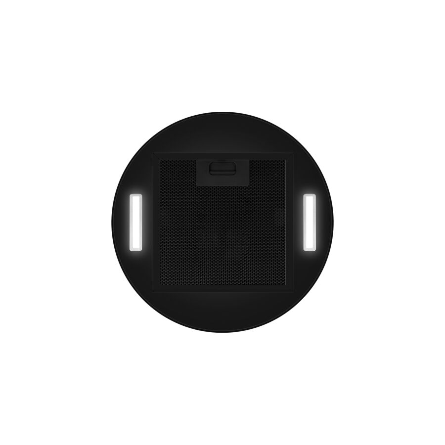 Вытяжка Weissgauff Tubus 1400 Black Edition