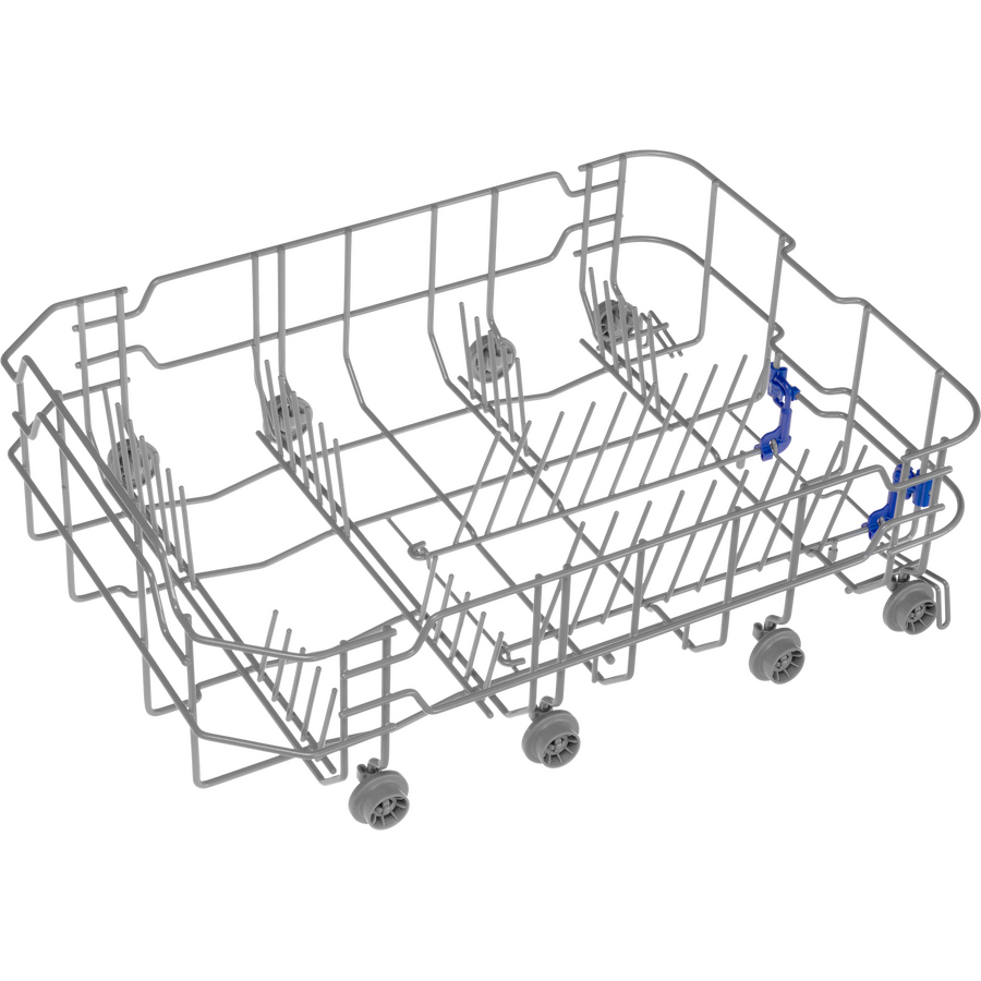 Посудомоечная машина MAUNFELD MWF45220W