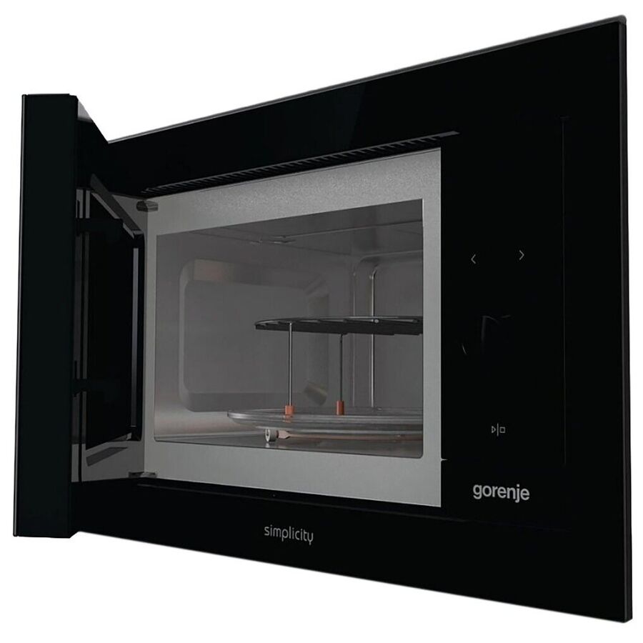 Встраиваемая микроволновая печь Gorenje BM235G1SYB