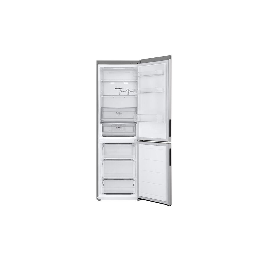 Холодильник LG GC-B459ANMW
