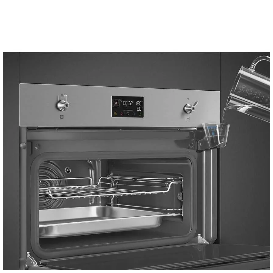 Духовой шкаф SMEG SOP6302TX