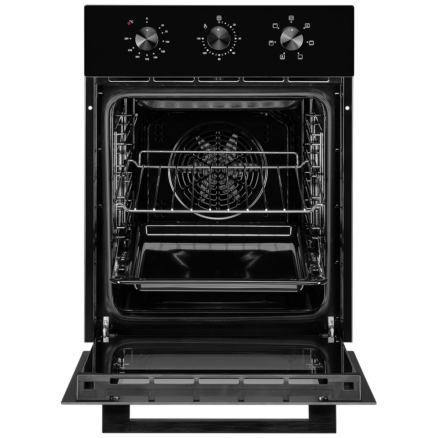 Духовой шкаф Monsher MOE 4563 Noir