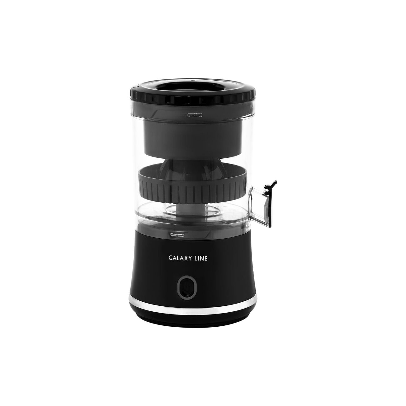 Соковыжималка GALAXY LINE GL 0855 черный