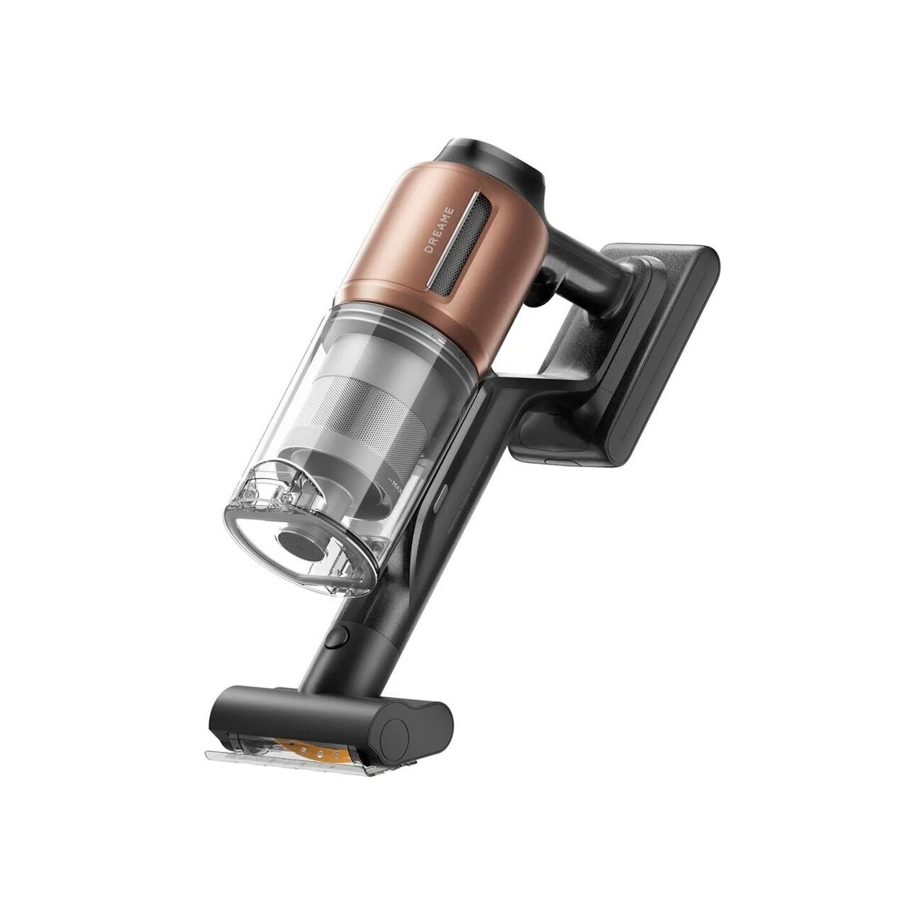 Беспроводной пылесос Dreame Z20 Aqua Cycle Station, VZV36B