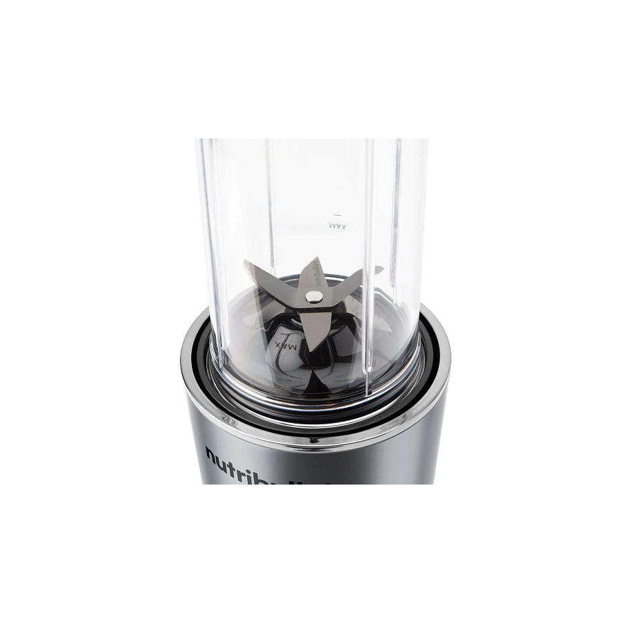 Блендер NutriBullet NB1206S Ultra (0C22300213)