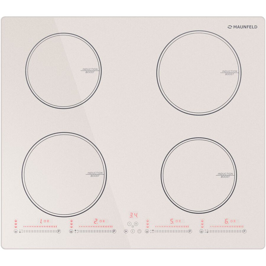 Варочная панель MAUNFELD CVI594SBG Inverter