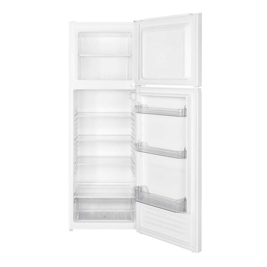 Холодильник WILLMARK RFT-465W 342л, 600*605*1720мм, верх.мор.отд, гар. 3 года, белый