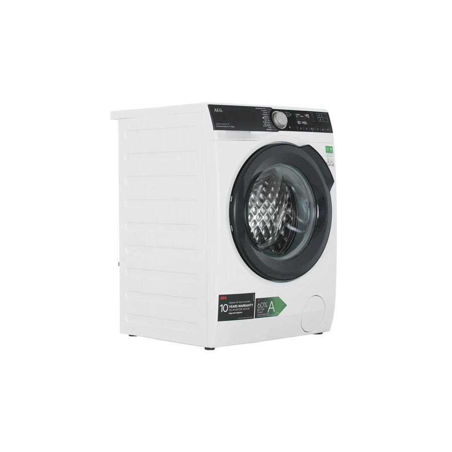 Стиральная машина AEG LFR95146SUE