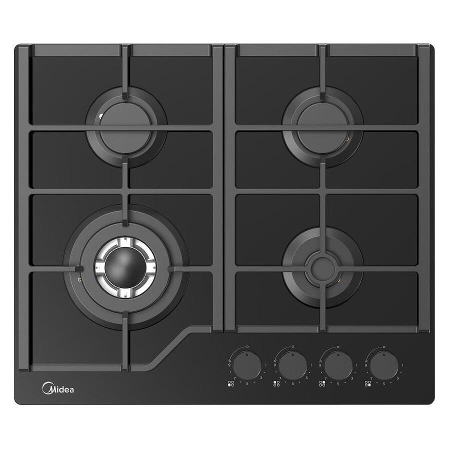 Варочная поверхность MIDEA MG693TGB