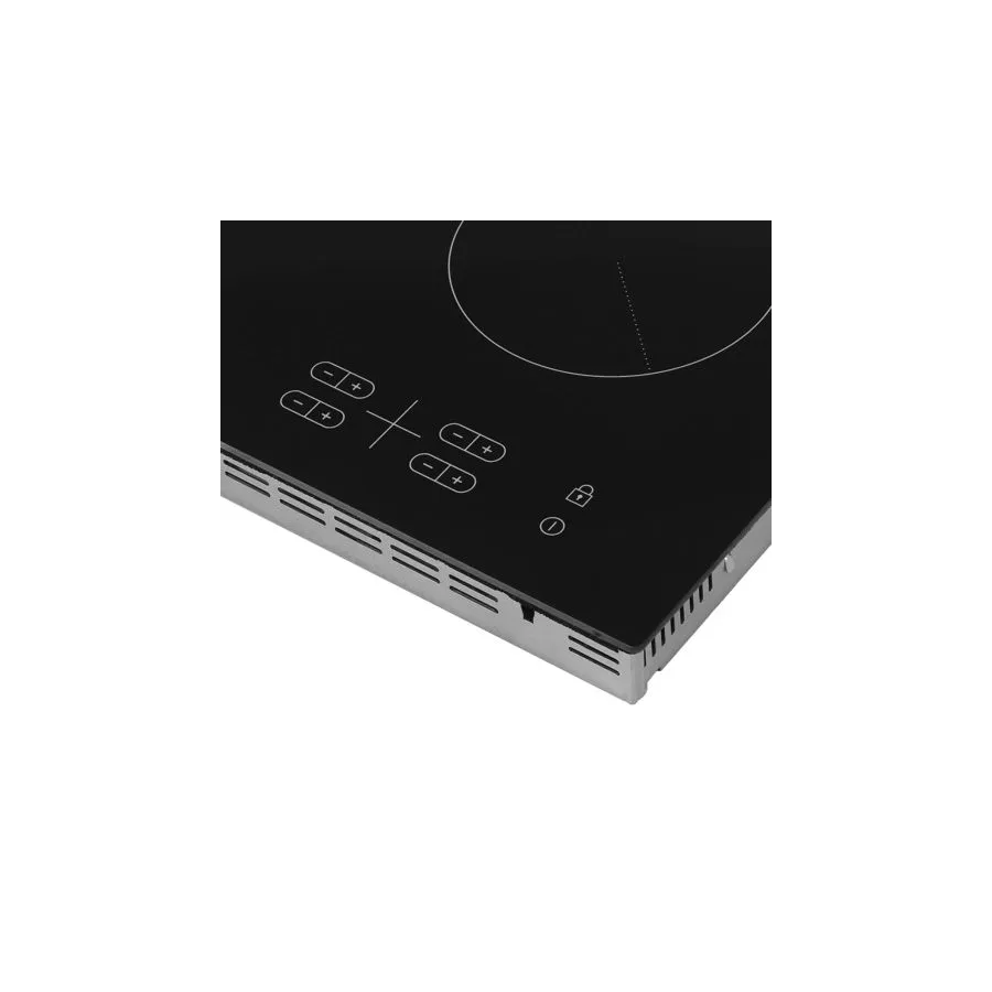 Варочная панель Samsung NZ64T3506AK/WT электрическая
