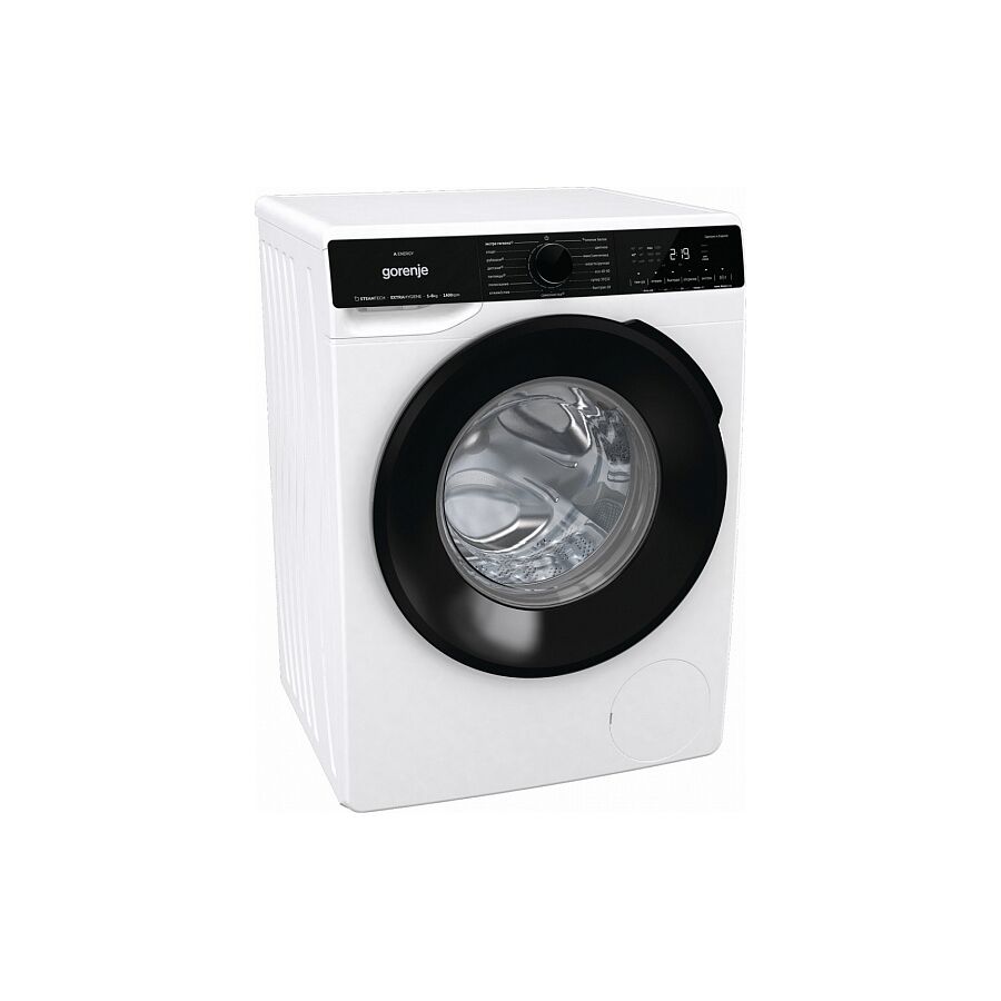 Стиральная машина Gorenje WPNA84A2TWIFI/C белый